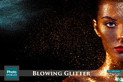 135 Glitter Overlays, a Brushes & More by HappyNews (Thumbnail 1 of 9)