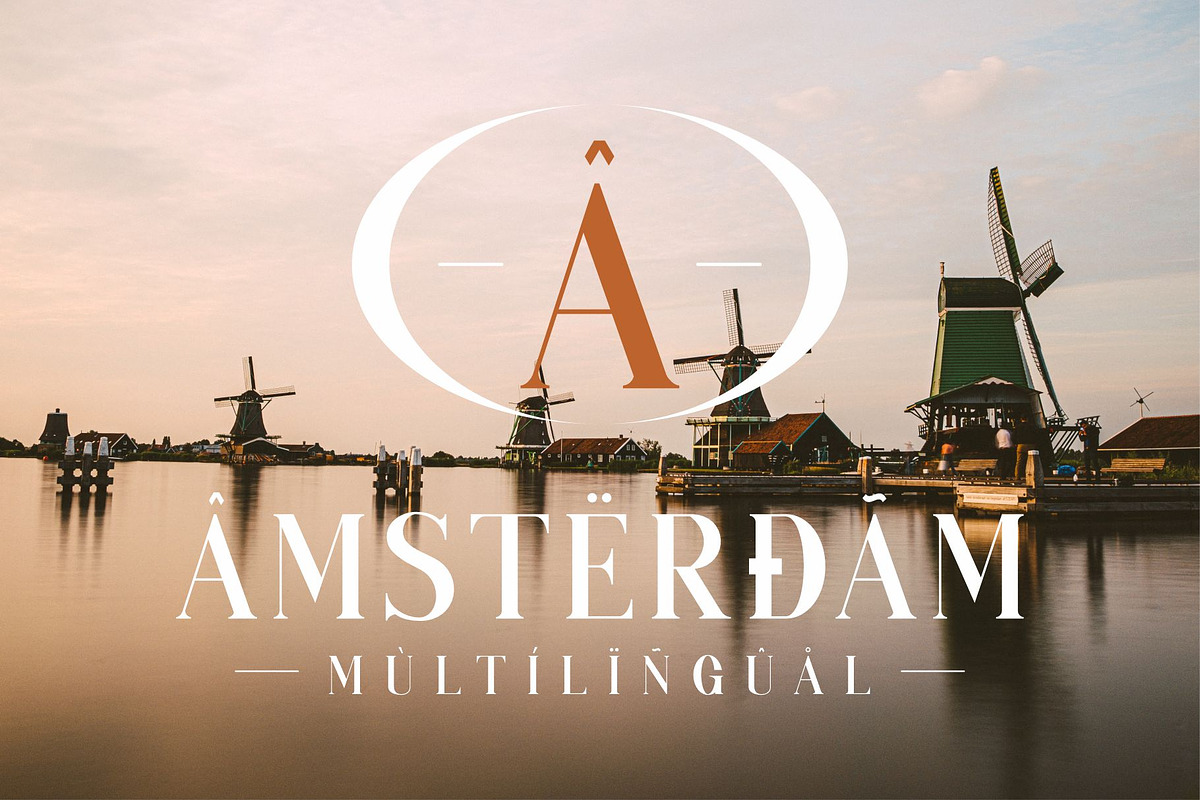 DELMONE & Mortalue Duo Font, a Serif Font by Alfinart (Photo 9 of 10)