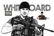 Pure Art Hand Drawing 163, an Action Add-On by mrcharlesbrown (Thumbnail 7 of 17)