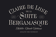 Acris Serif, a Serif Font by Andrey Sharonov (Thumbnail 7 of 16)