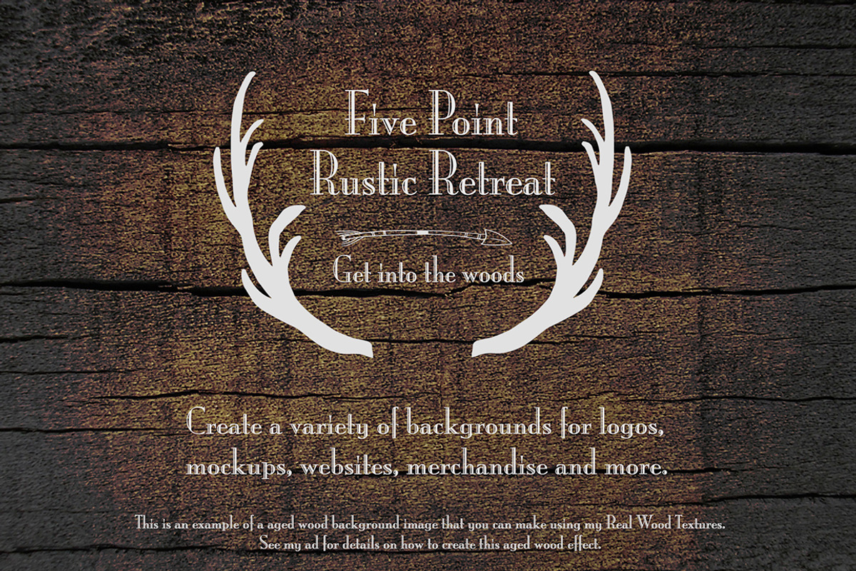 Real Wood Original Texture Photos, a Texture Graphic by Lone Star I&D (Photo 3 of 5)