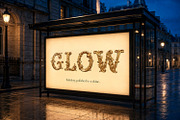 Golden Rococo Font, a Serif Font by Handmadefont (Thumbnail 11 of 15)