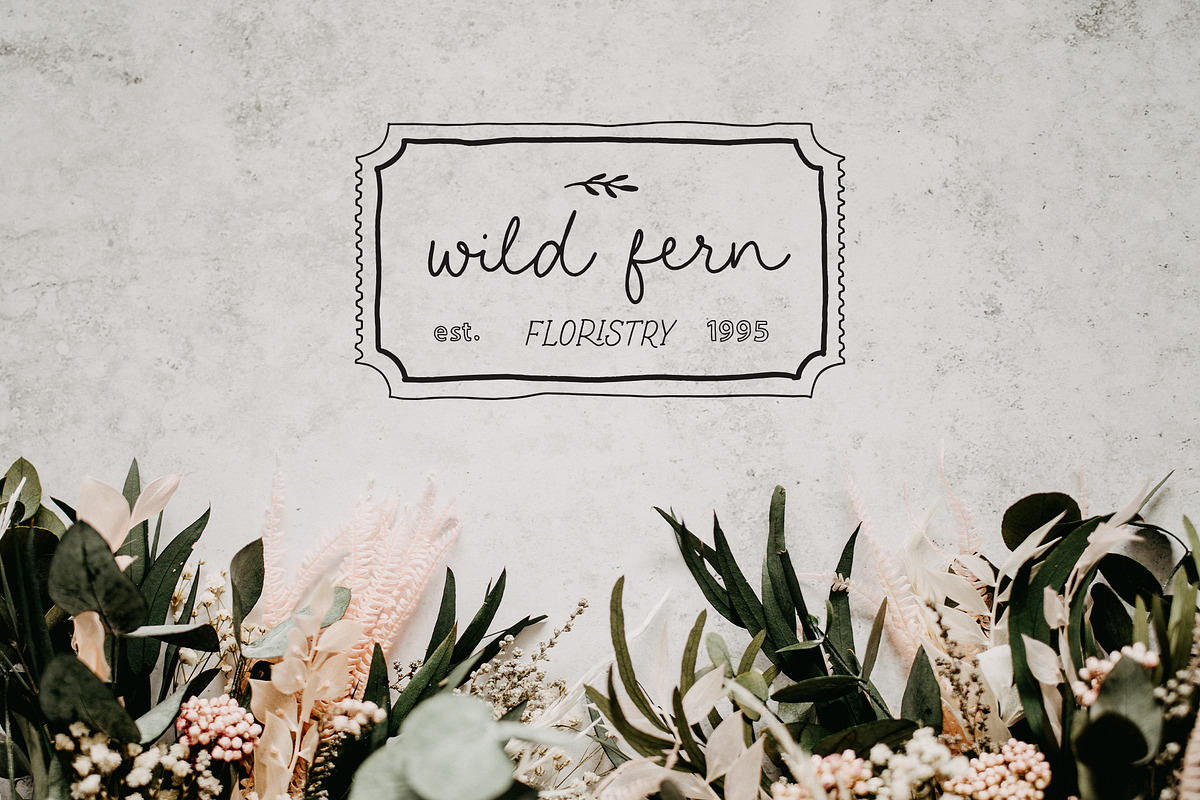 Milk Tea Recipe // FONT TRIO+GRAPHIC, a Handwritten Font by PeachCreme (Photo 3 of 14)