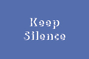 Rasio, a Sans Serif Font by khalwa.studio (Thumbnail 5 of 5)