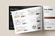 Product Catalog Template, Brochure, a Brochure Template by Niofix (Thumbnail 3 of 9)