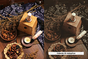 20 Memoirs Lightroom Presets & LUTs, a Preset Add-On by SparkleStock (Thumbnail 16 of 17)