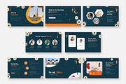 Ramadan PowerPoint Presentation, a Presentation Template by Premast (Thumbnail 2 of 3)