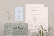 Wedding Mockup All Scenes, a Print Template by Harmonais Visual (Thumbnail 11 of 12)