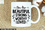 Motivational SVG Bundle, a Graphic by Designer302 (Thumbnail 24 of 26)
