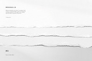 Paper Edges, a Product Mockup by Roman Striga (Thumbnail 5 of 9)