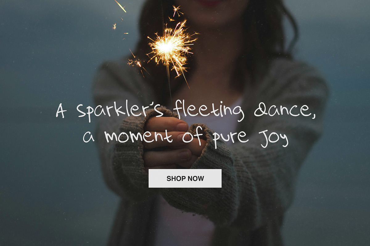 Whirlygigglegig Handwritten Font, a Handwritten Font by Perplexitics (Photo 7 of 7)