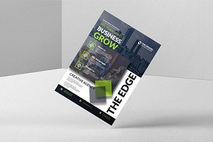 Business Flyer