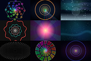 SaaS App Promo Motion Graphics Pack, a Background Graphic by cheapmotiongraphics (Thumbnail 8 of 8)