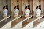 30 Honey LUT Collection, a Preset Add-On by 3Motional (Thumbnail 5 of 10)