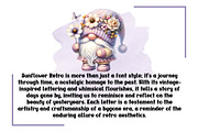 Violet Glamour - Handwritting, a Handwritten Font by Charmingbear59.design (Thumbnail 5 of 10)