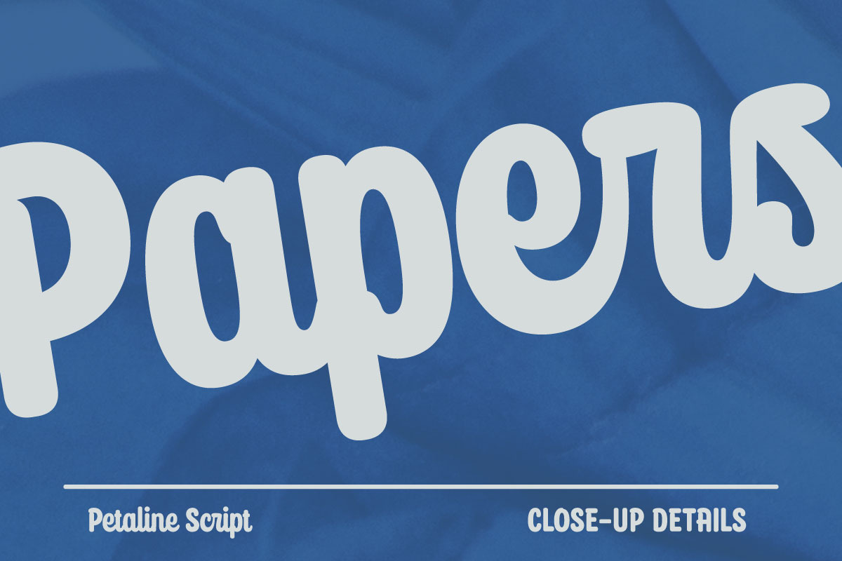 4 Fonts Combo, a Script Font by Kochev Type (Photo 12 of 35)