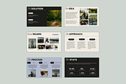 Kumasi Pitch Deck Project Proposal, a Presentation Template by Artfullyours (Thumbnail 4 of 7)
