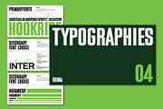 ROMA | Creative Brand Guidelines, a Branding & Logo Template by Templeste (Thumbnail 7 of 8)
