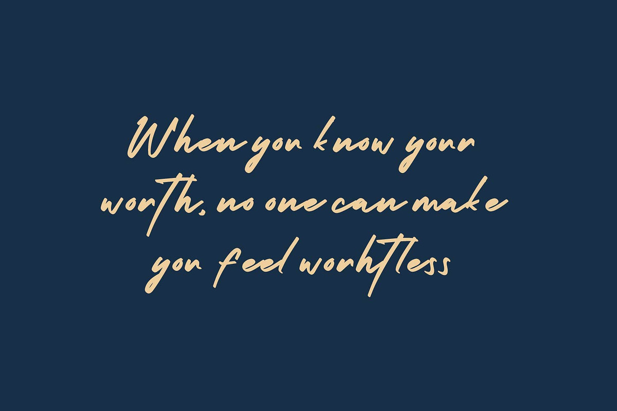 Northill - Signature Font, a Handwritten Font by TrimStudio (Photo 3 of 10)