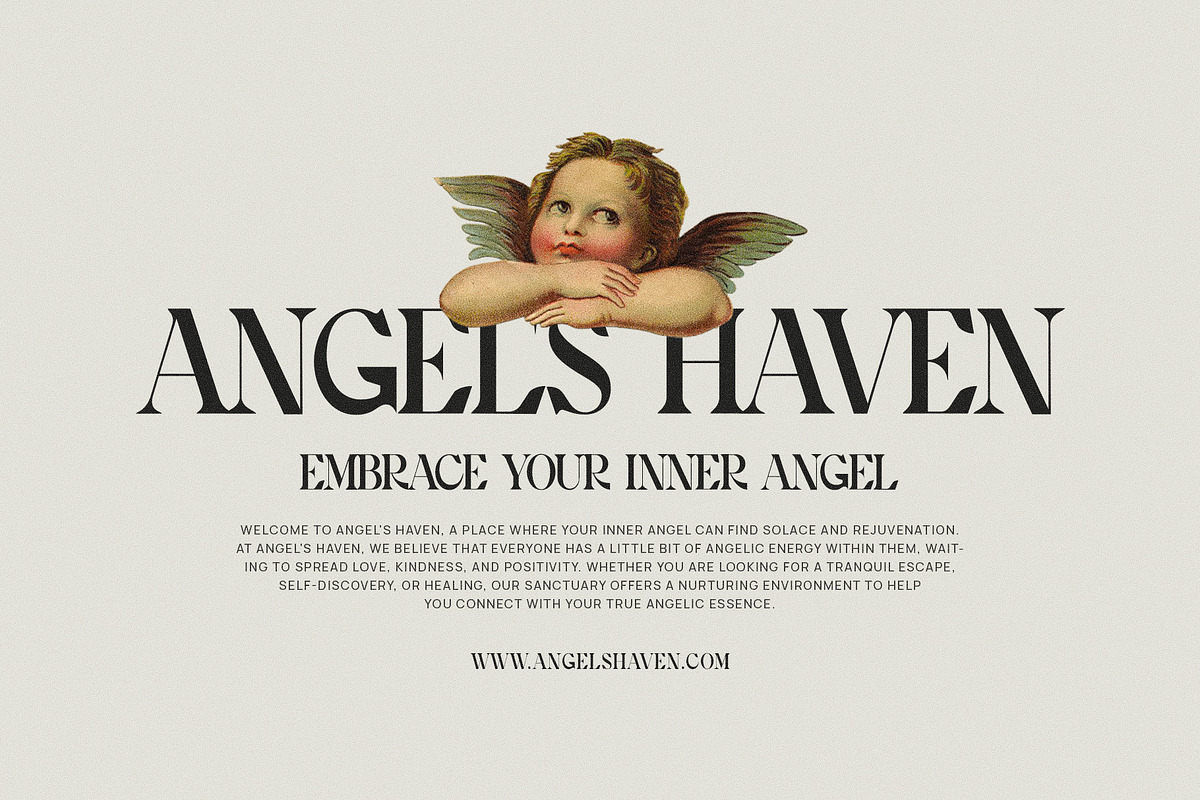 Kagiro Elegant Serif Font Typeface, a Serif Font by Perfectype (Photo 5 of 7)