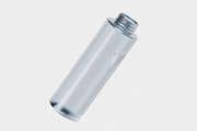 Water Bottle, an Object 3D Model by fahad121 (Thumbnail 4 of 8)