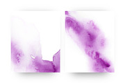 Purple textures abstract backgrounds, a Texture Graphic by Kolorata Art (Thumbnail 2 of 5)