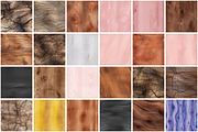 Wood Texture Seamless Pattern, a Texture Graphic by Forhadx5 (Thumbnail 7 of 19)