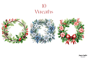 Christmas Illustration, an Illustration by MenoMelo Studio (Thumbnail 8 of 9)