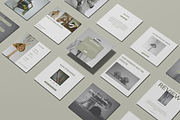 Zoe | 36 Canva Templates, a Social Media Template by Alana Designed (Thumbnail 2 of 2)