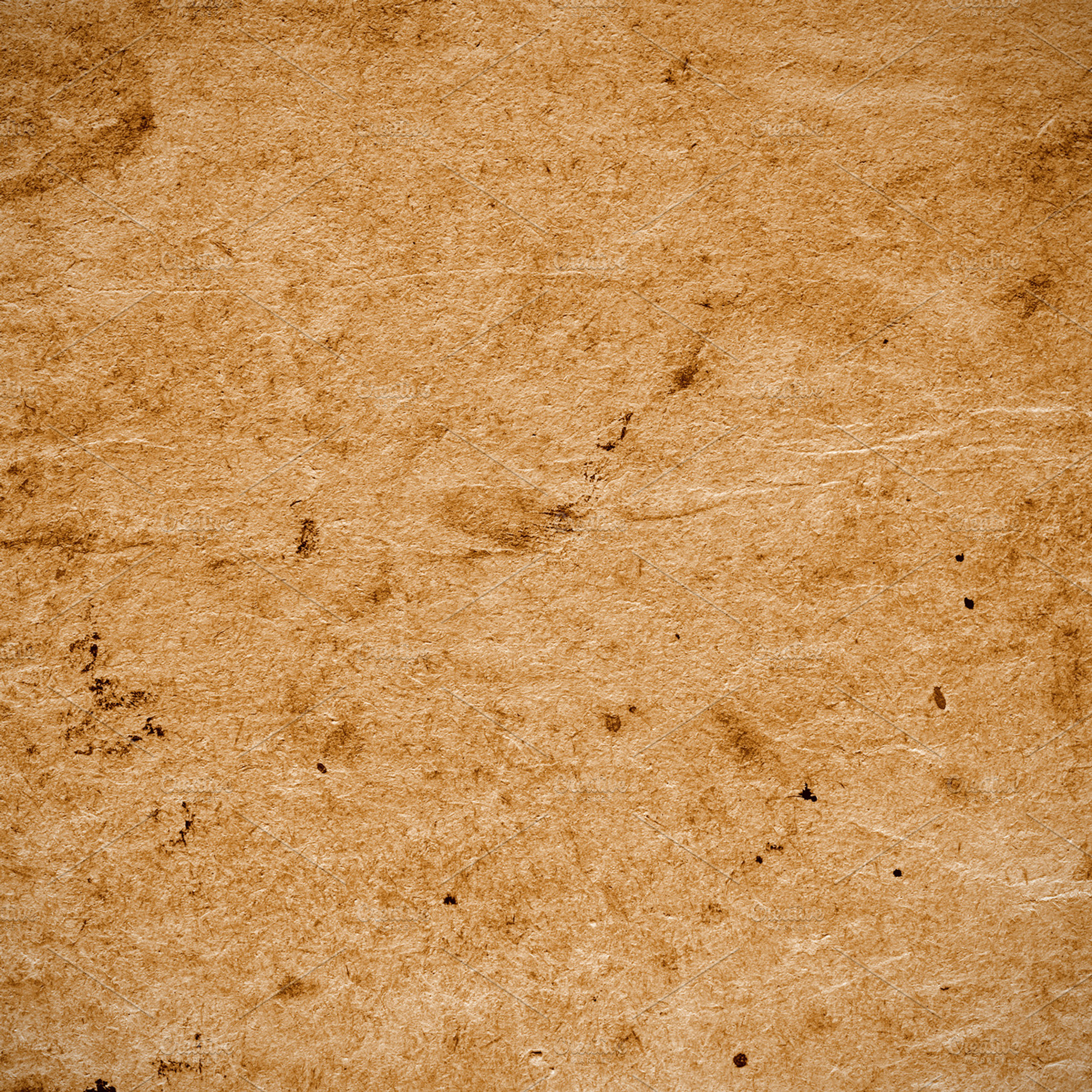 Grunge cardboard stock photo containing background and blank
