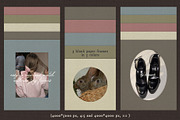 Pressed Frames: Ornamental Borders, an Object Graphic by lerinartstudio (Thumbnail 16 of 18)