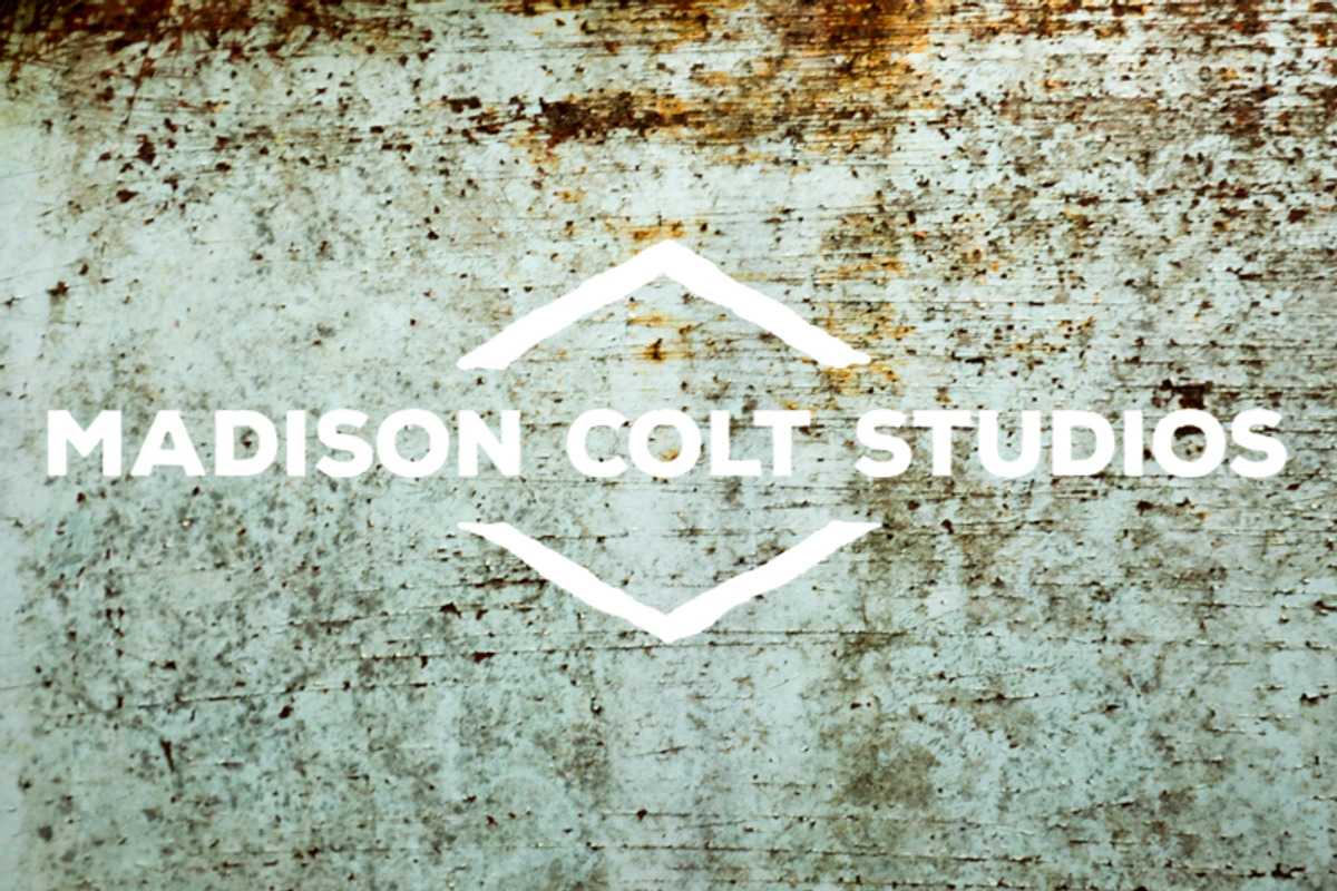 50 Rusty Metal Textures - Vol 2, a Texture Graphic by Madison Colt Studios (Photo 20 of 51)