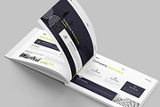 White Paper Template Landscape, a Brochure Template by NorthPeak (Thumbnail 4 of 12)