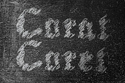 Corat Coret, a Handwritten Font by Nickhard (Thumbnail 4 of 5)
