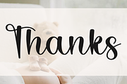 Besties Christmas, a Handwritten Font by InermediaSTUDIO (Thumbnail 8 of 8)