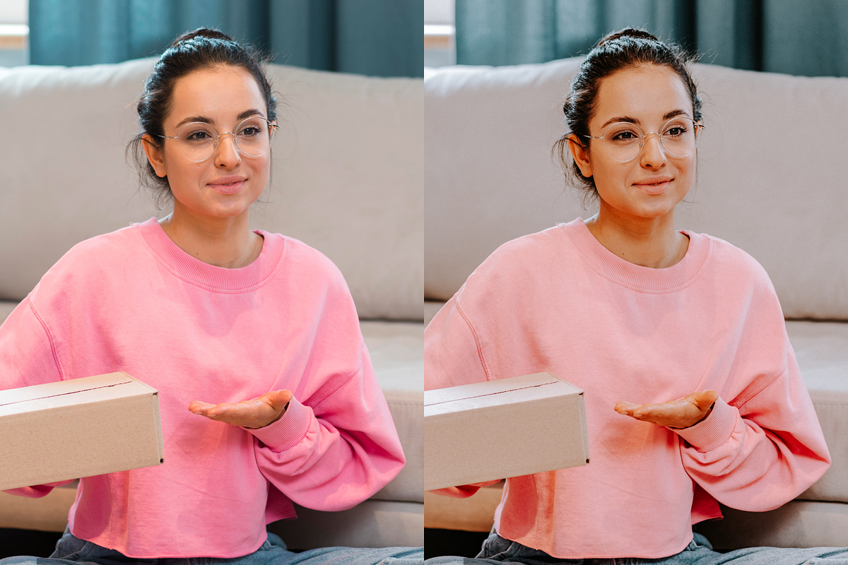 12 Influencer World Lightroom Preset, a Preset Add-On by RamsaGraphi (Photo 10 of 10)