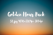Golden Hour Pack, a Templates & Theme by ApertureVintage (Thumbnail 25 of 29)