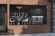Zavo Sans – A Chunky & Playful Sans, a Sans Serif Font by roomspace creative lab (Thumbnail 5 of 9)