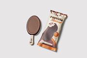 Modern Popsicle Mockup For Packaging, a Packaging Mockup by bimockup (Thumbnail 3 of 6)