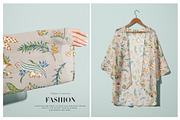 Chintz Heirloom, Intricate Patterns!, a Pattern Graphic by Pink Linen (Thumbnail 9 of 12)