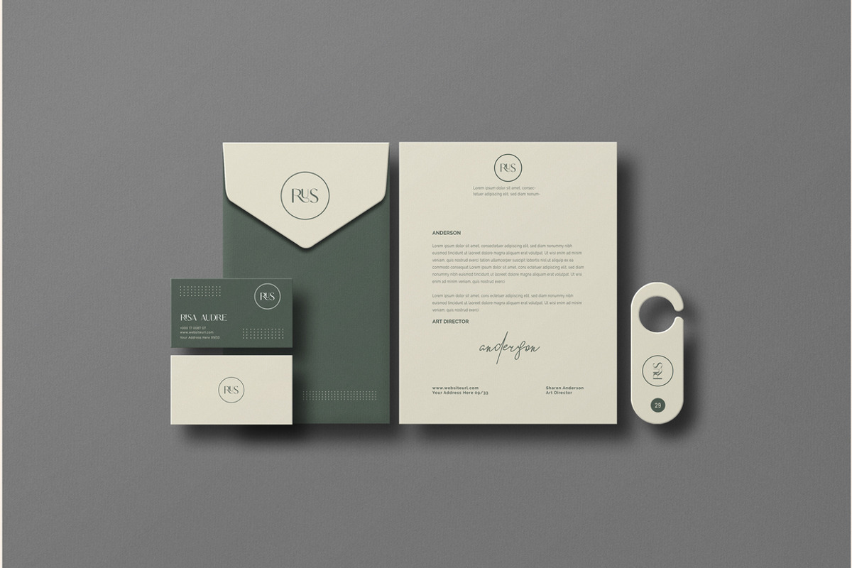 CENTRASONE Vintage Serif Font, a Serif Font by UICreative (Photo 4 of 12)