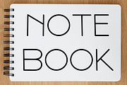 Objective, a Sans Serif Font by FreshTypeINK (Thumbnail 6 of 8)