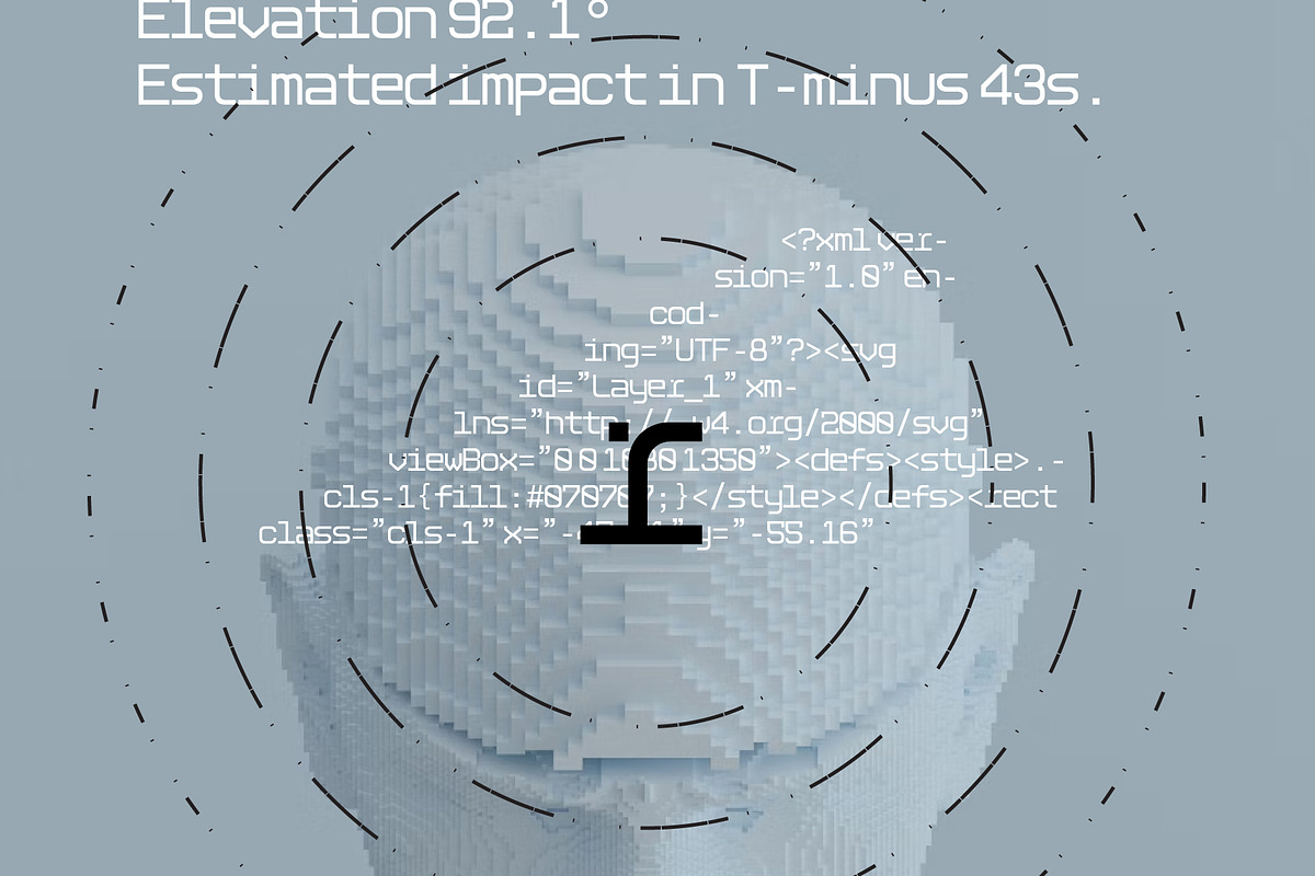 Radar Monospace Font, a Font by Logy (Photo 3 of 6)
