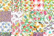 TOP 100 EPS patterns, a Pattern Graphic by Elizaveta (Thumbnail 5 of 6)
