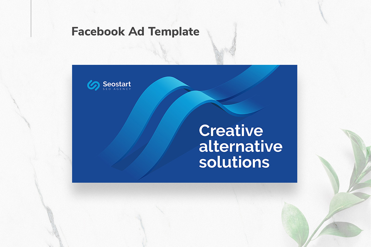 SEO Agency Facebook, a Social Media Template by TemplatesNow! (Photo 4 of 7)