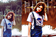 Cartoon Effect Photoshop Action, an Action Add-On by MRI STUDIO (Thumbnail 6 of 9)