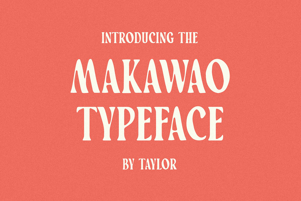 The Sand Made Font Bundle, a Handwritten Font by Taylor Penton (Photo 4 of 5)