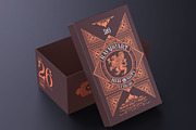 Rusty Store, a Blackletter Font by alit design (Thumbnail 22 of 24)