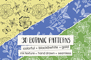 SUPER SALE Bundle - 90% off!, an Illustration by Anatartan Design (Thumbnail 12 of 15)