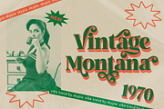 The Vindest, a Serif Font by Skypia (Thumbnail 12 of 16)